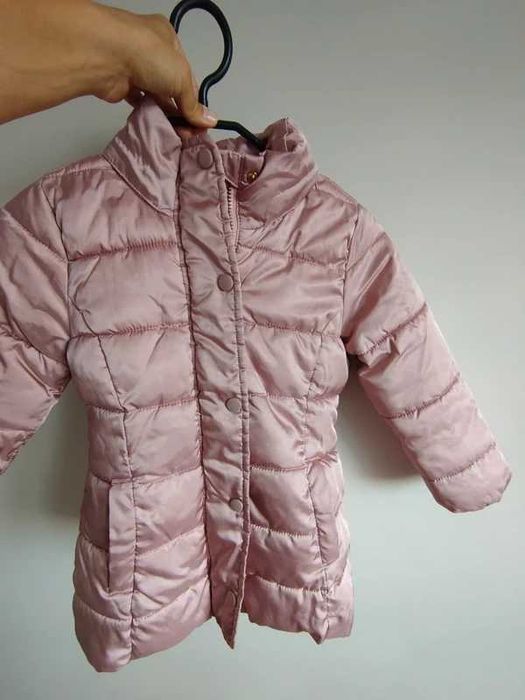 kurtka jesienno-zimowa H&M