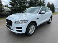 Jaguar F-pace. 2.0d. 116000km.