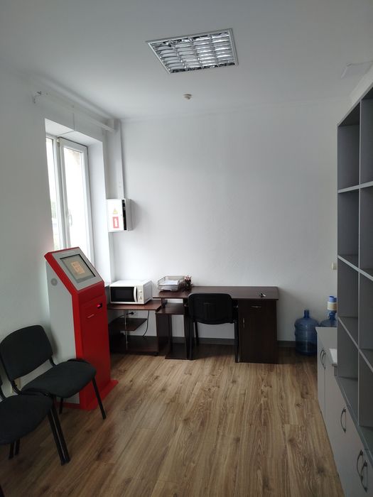 Продам ТЦ в центрі міста Бердичів Житомирської області