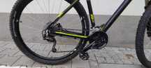 Northtec Cayon 29’’ AL 3x9