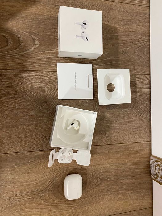 AirPods Pro 1ª Geração