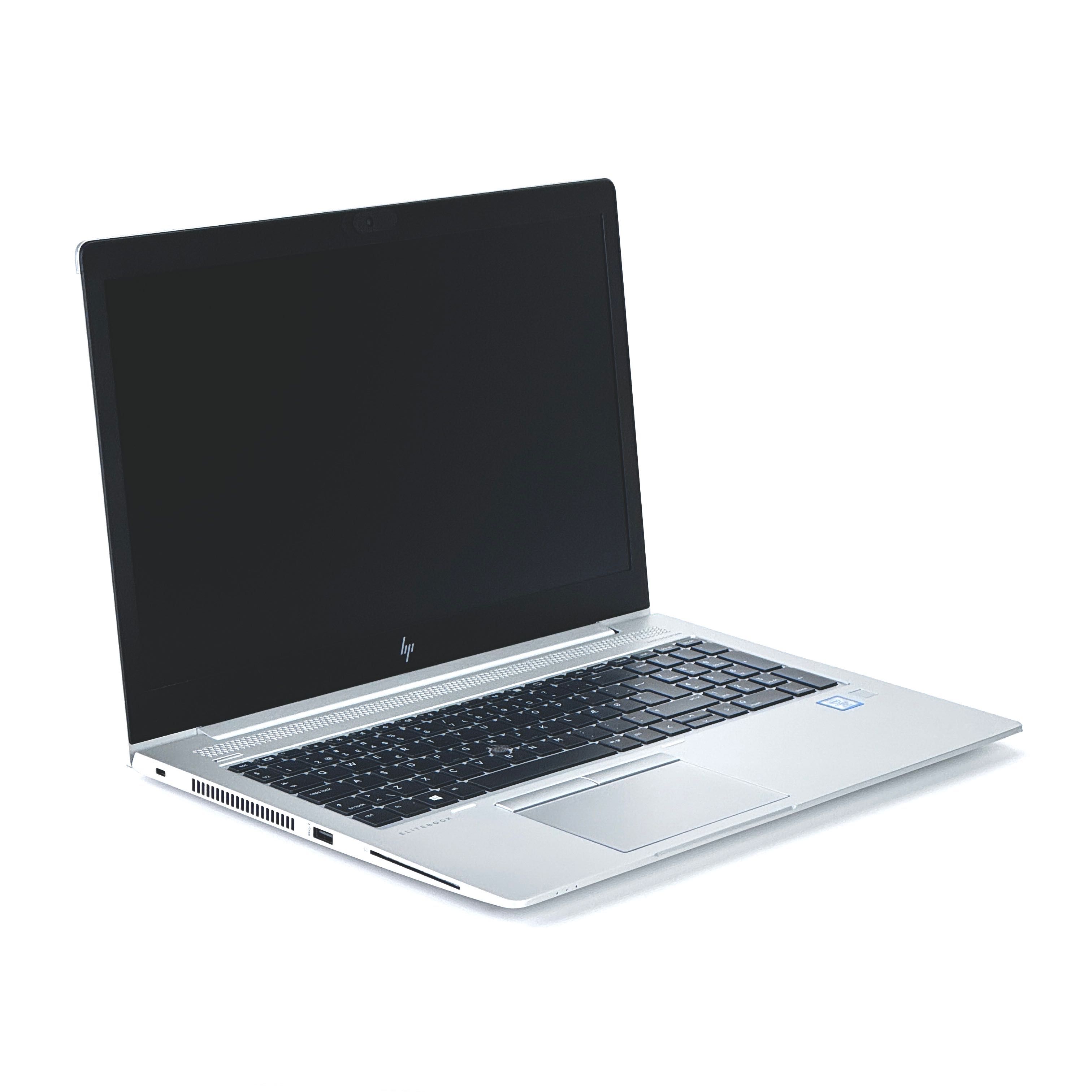 HP EliteBook 850 G6 i5[8th] 16 | 512 | Intel UHD Graphics 620