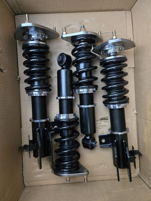 Койловеры BMW E30, Toyota GT86 Subaru BRZ SCION FRS подвеска стойки