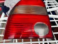 Lampa klosz cambridge lupo