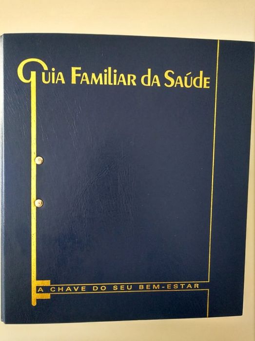 Livros de Saúde (Novos)