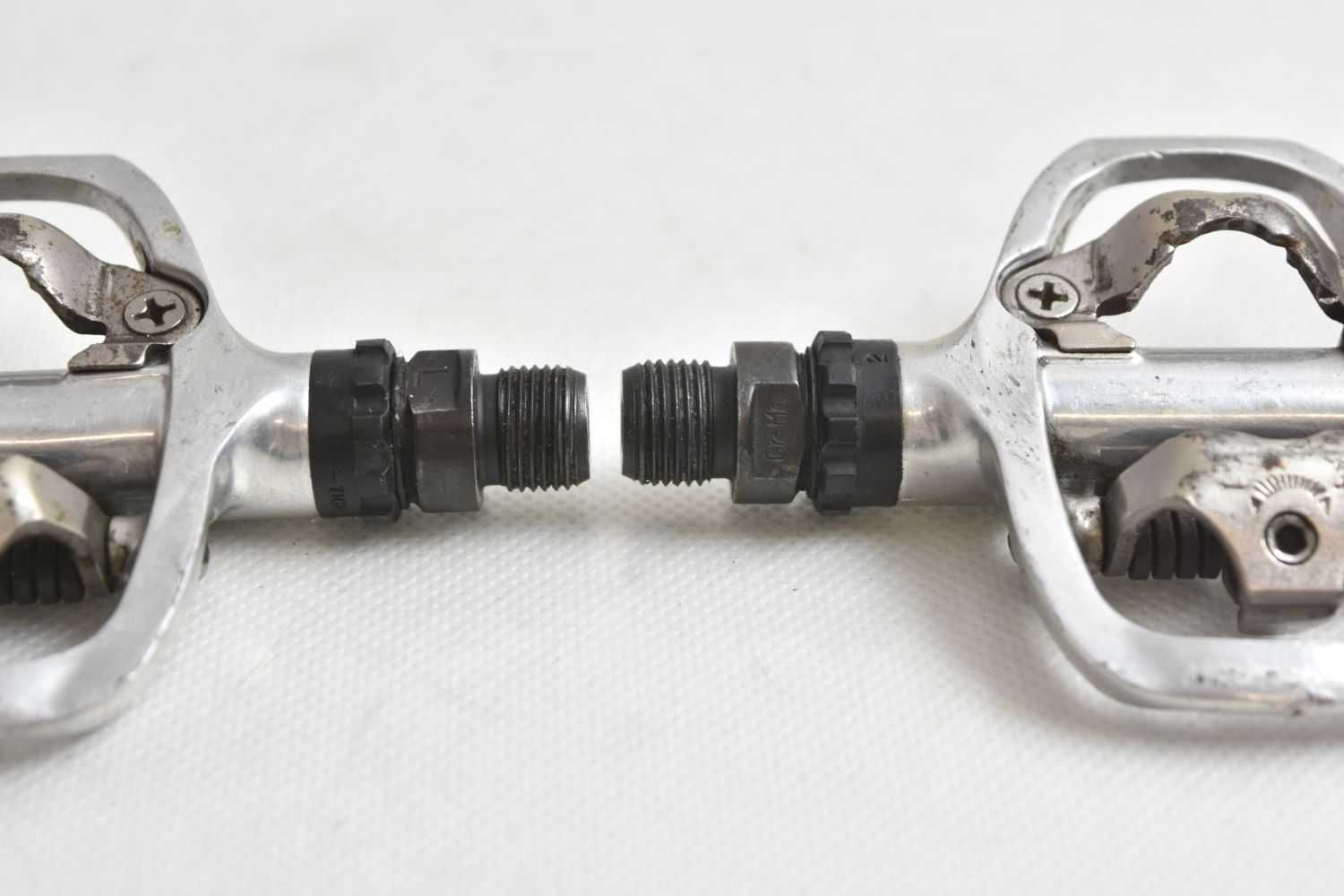 pedały zatrzaskowe SHIMANO pd-a520 ! spd !