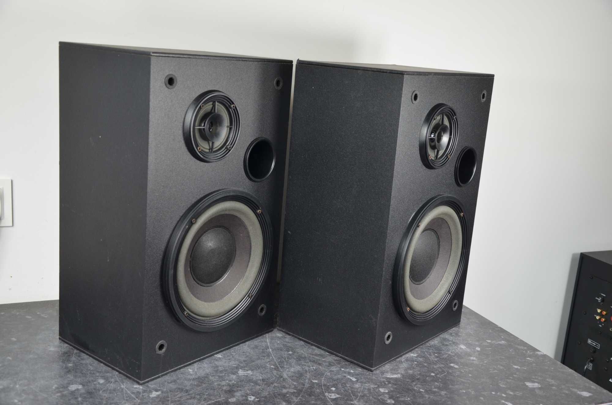 KOLUMNY BOSE InterAudio 3000 XL Super okazja oryginał