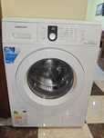 Пральна машина Samsung wf8598nmw9 на розбірку