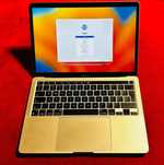 Apple MacBook PRO 2022 M2 a2338