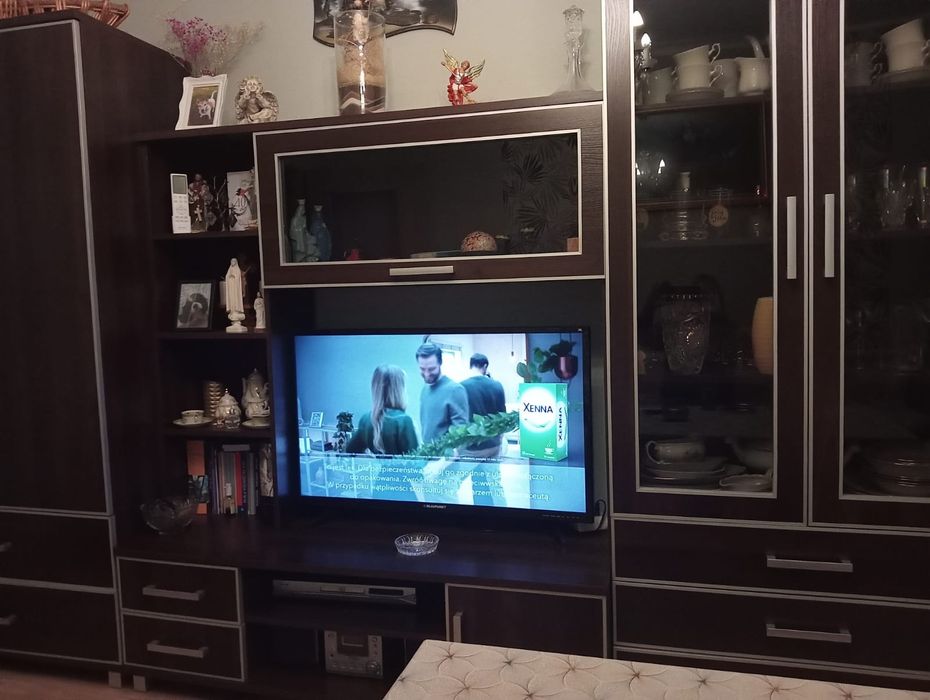 Meblościanka Stan bardzo dobry