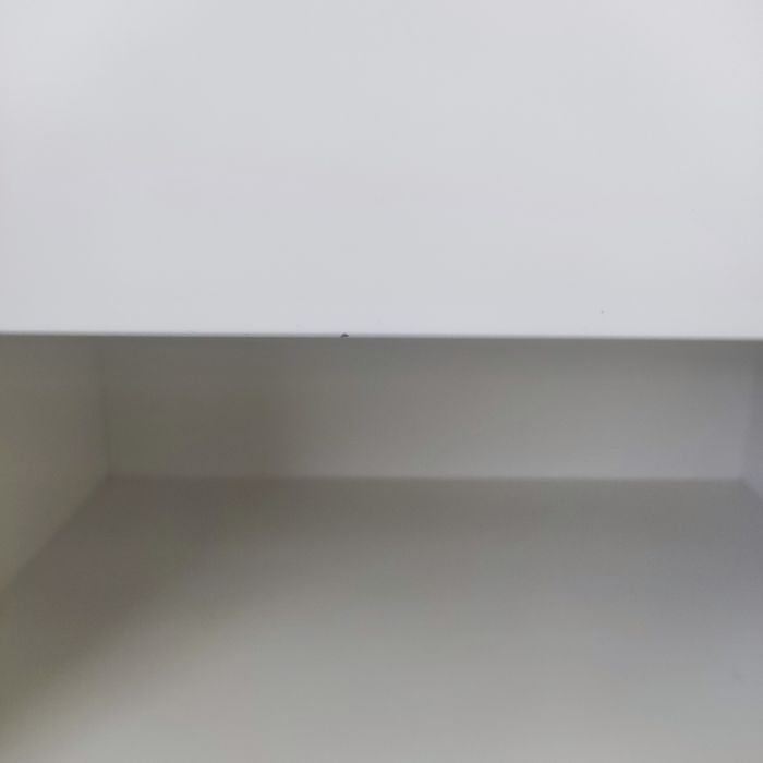 Komoda Pinio Moon 2 szuflady szafka dziecięcy pokoj przewijak