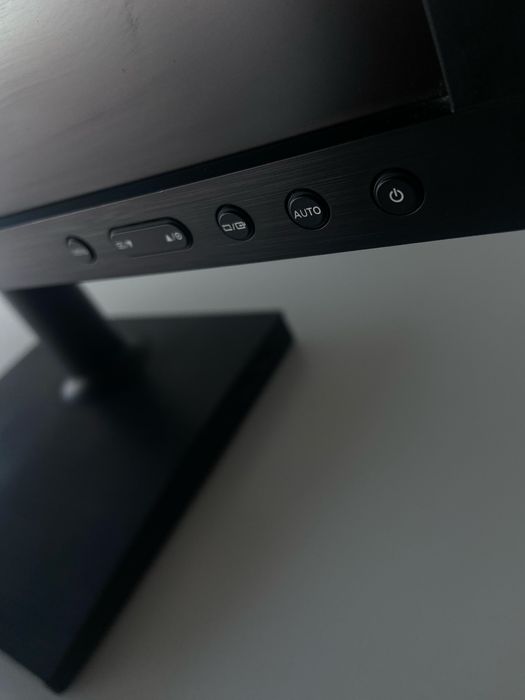 Monitor Samsung 1080p