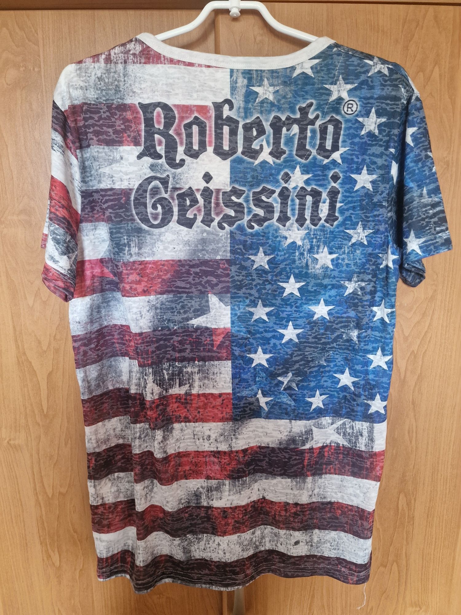 Koszulka męska roberto