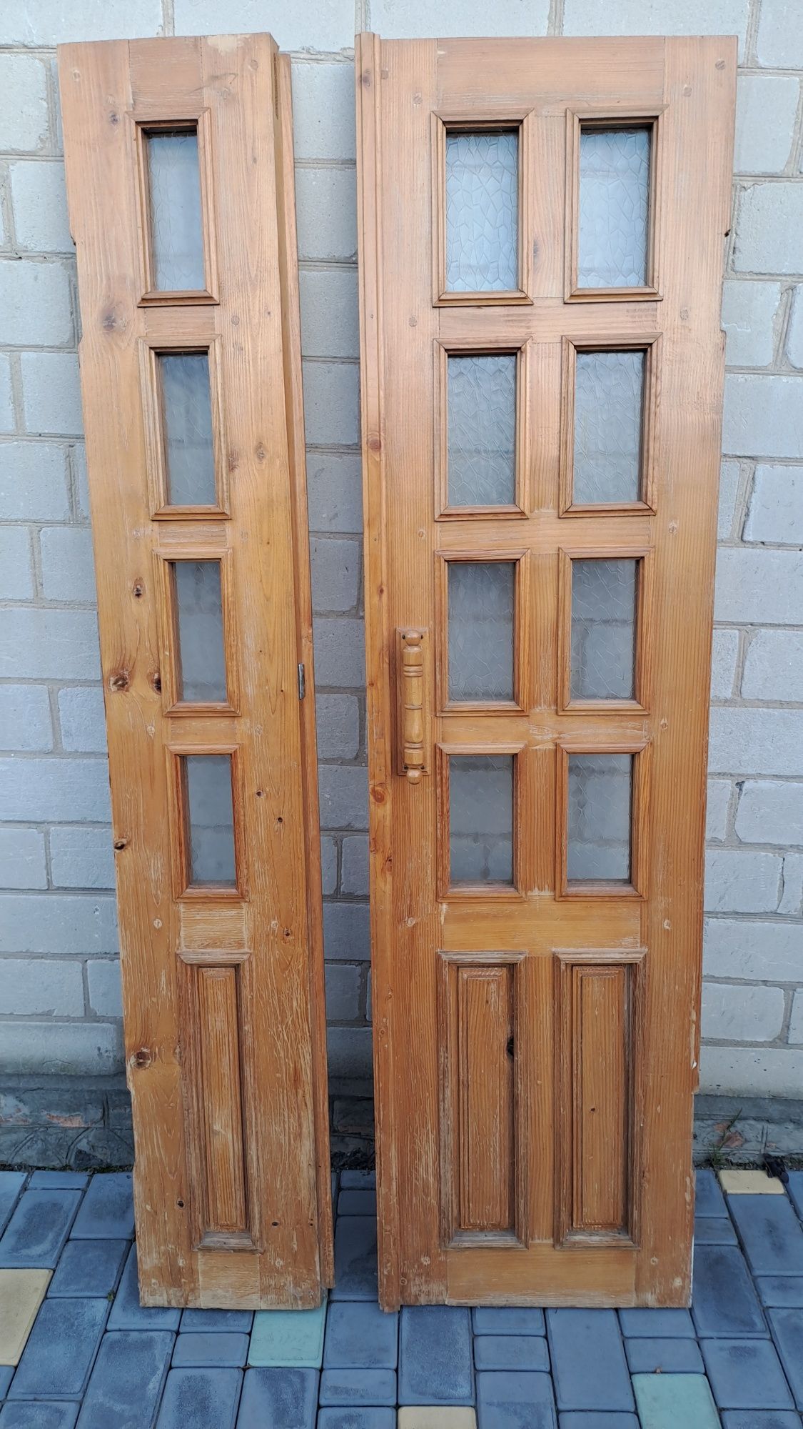 Продам двері міжкімнатні
