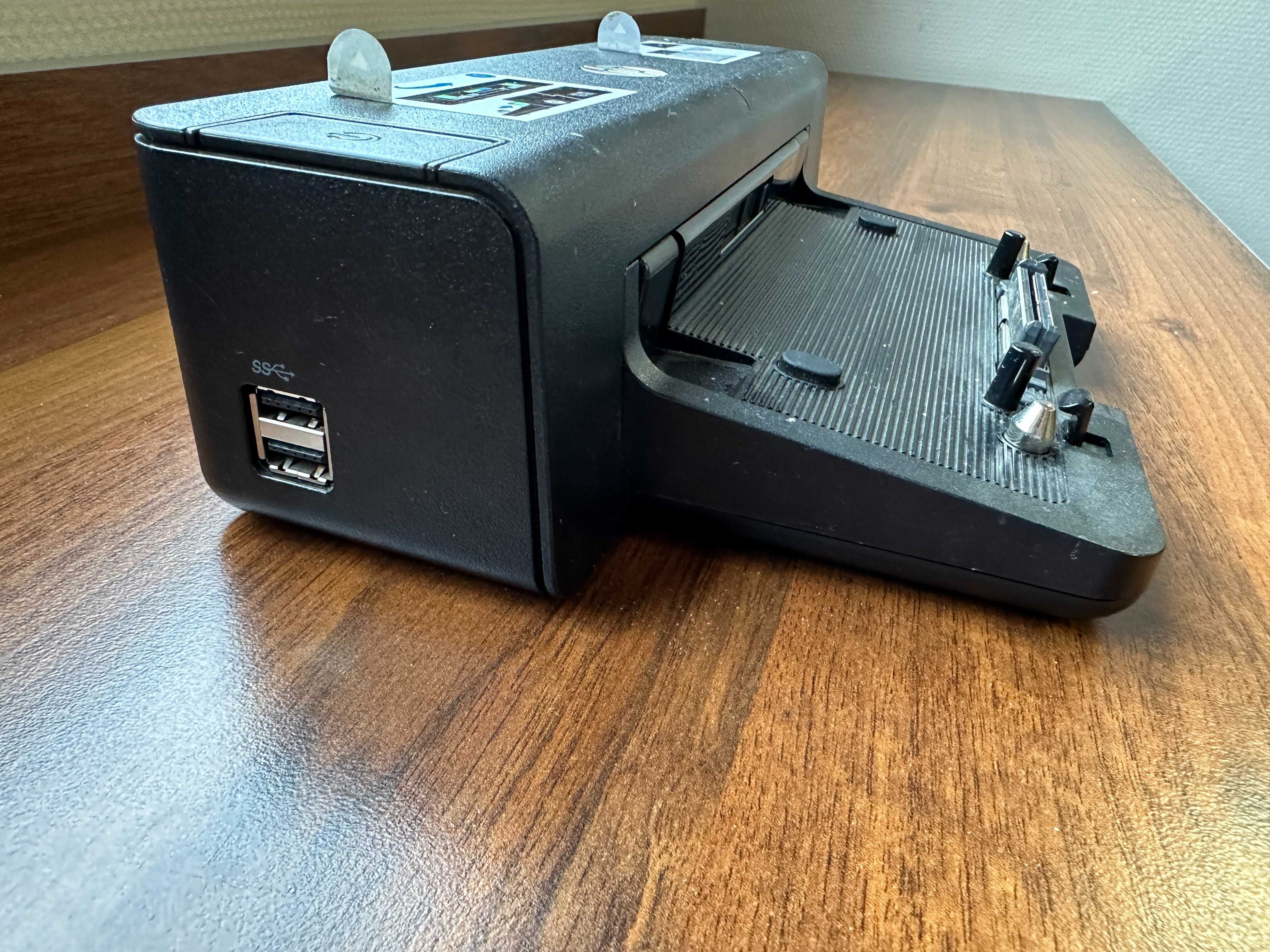 Stacja dokująca HP A7E32AA