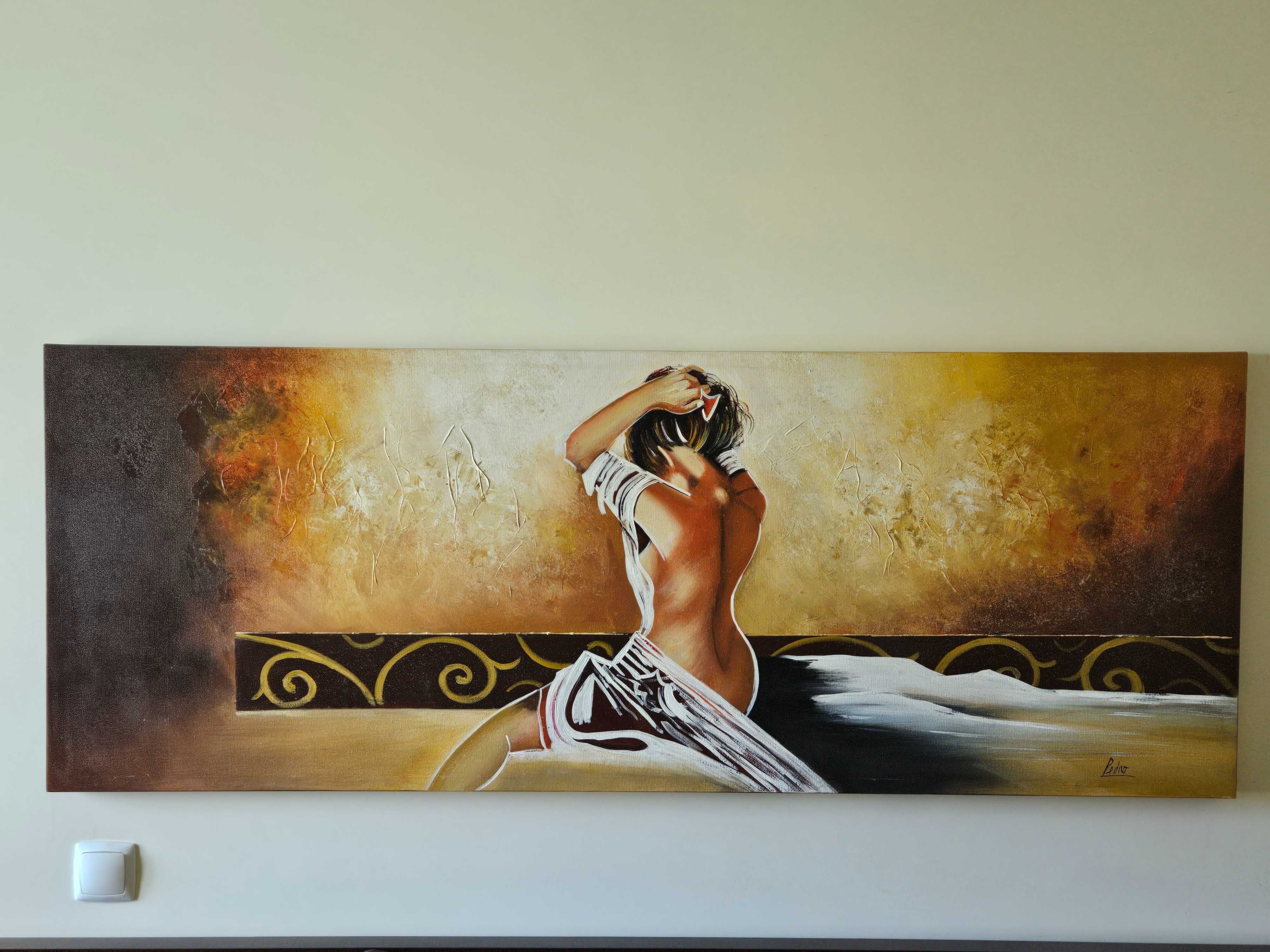 Conjunto de quadros
