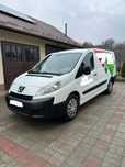 Peugeot Expert Furgon Long