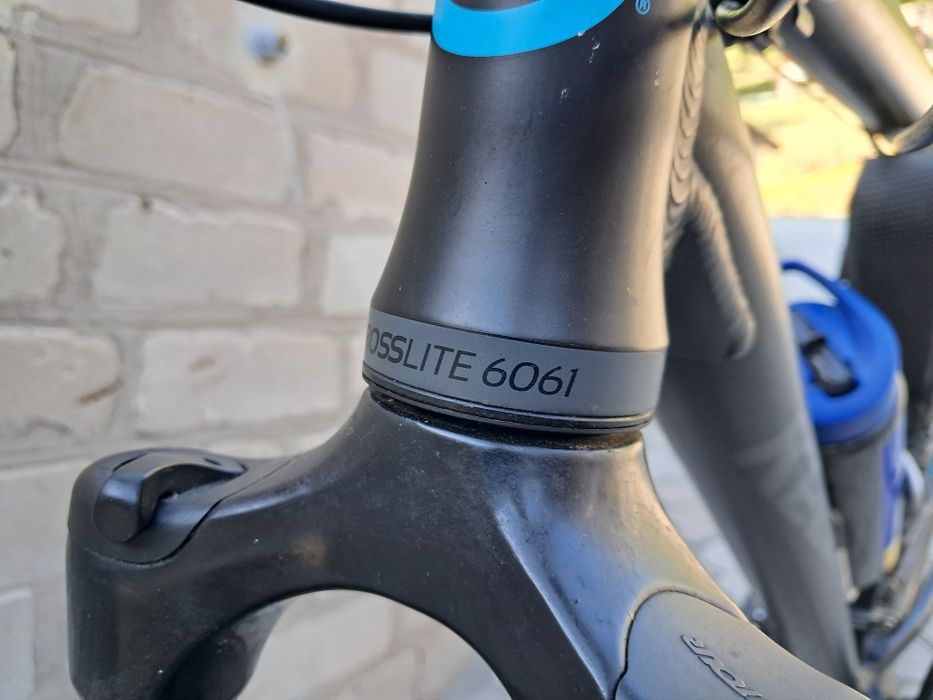 Велосипед kellys clif70