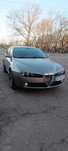 Продам alfa romeo 159