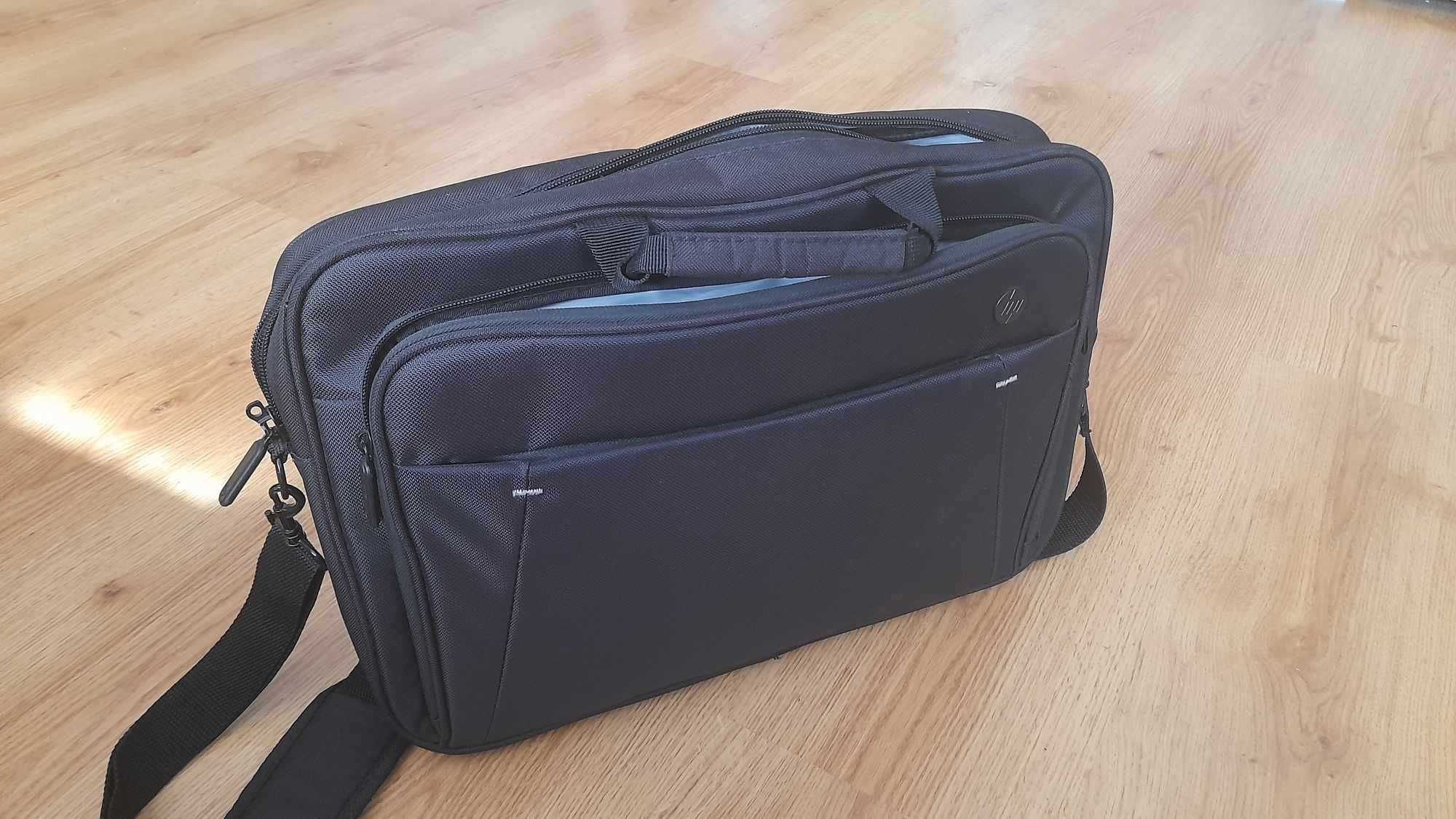 Torba na laptopa HP 15,6 Business Slim Jak nowa