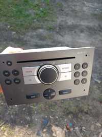 Radio Cd mp3 Opel Blaupunkt