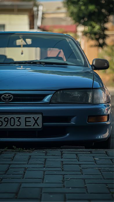 Toyota corolla 1,3 ATM