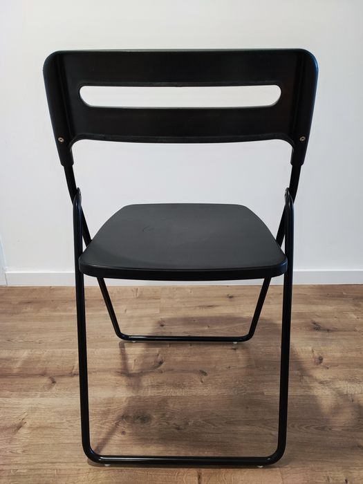 Vendo cadeiras IKEA NISSE