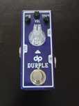 Pedal Tone City Durple