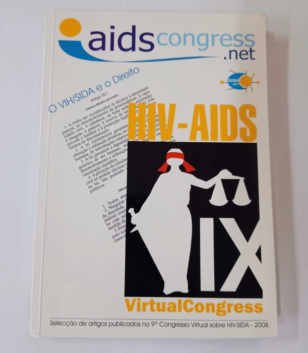 A Infecção VIH e o Direito