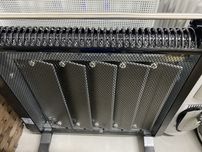 Aquecedores a óleo e convetores