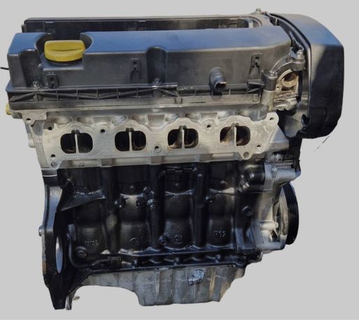 Мотор/Двигун Opel Astra Z16XER