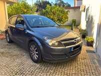 Opel Astra 1.3 cdti