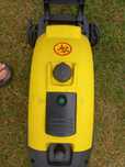 Myjka cisnieniowa karcher 620m