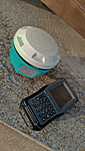 Odbiornik GNSS GPS Ruide R6i