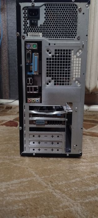 Комп'ютер amd phenom x6 1055t 16gb 512gb