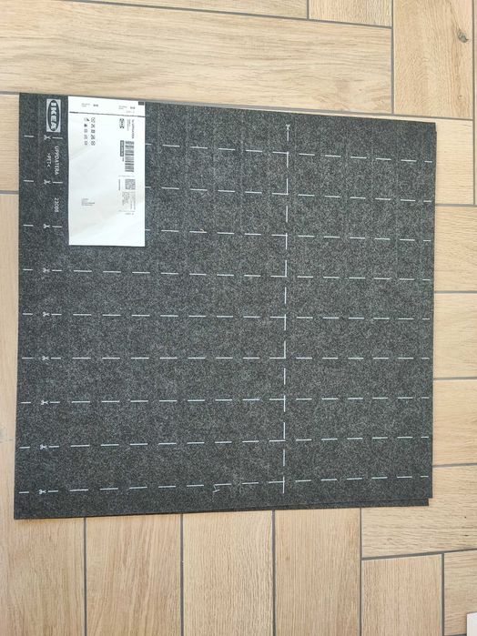 Mata ochronna szuflady 60 Ikea Uppdatera Metod Maximera Knivshult