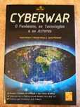 Livro informática "Cyberwar"