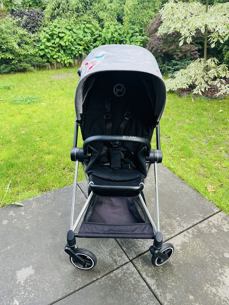 Cybex Mios 2.0 Koi