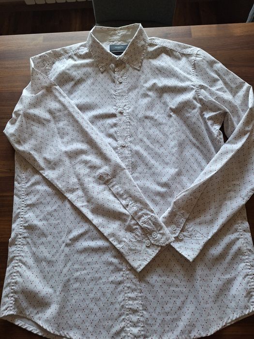 Koszula męska Reserved