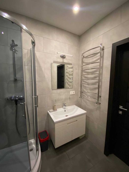 Довгострокова оренда 3-х кімн кв в Калиновій слободі 2