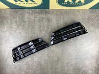 Решітка в бампер - AUDI A4 (B9) 2015-2018 8W0807682RRN4/8W0807681RRN4