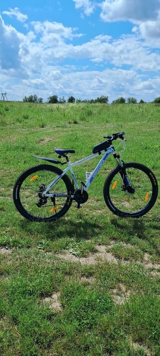 Рама велосипеда 29 колеса