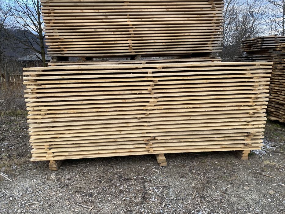 Дошка обрізна,пиломатеріали,ящики на дрова