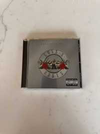 Greatest Hits - Guns N' Roses CD