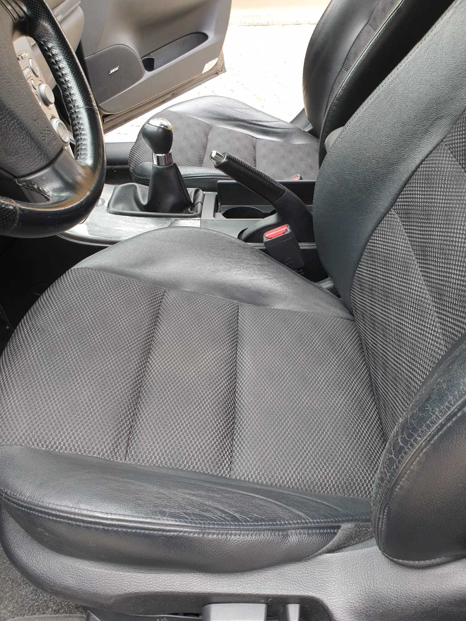 Mazda 6 sw 2.0 d