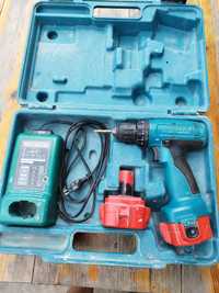 Шуруповёрт Makita 6270D