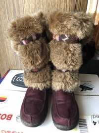 Сапоги,уги UGG (original) 36р.