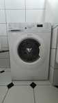 Pralka Indesit Slim 5kg 1200 obrotów