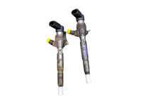 Renault Nissan 1.5 dCi Wtrysk Wtryskiwacz Siemens