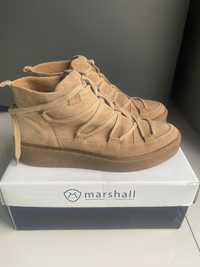 Buty śniegowce Marshall Shoes